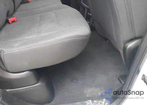 2019 Ram 1500 Tradesman 4X4 6'4 Box z USA, uszkodzony, nr VIN 1C6SRFCTXKN546373